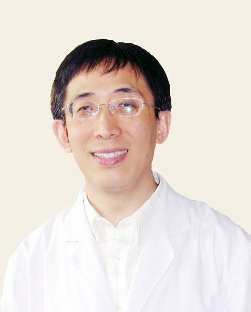doctor